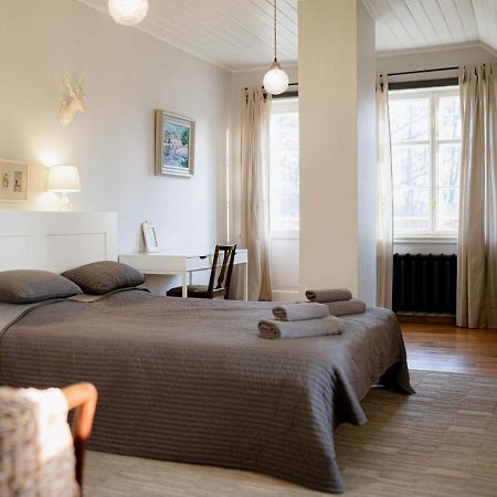 Saha Kluba Apartamenti Kuldīga 외부 사진