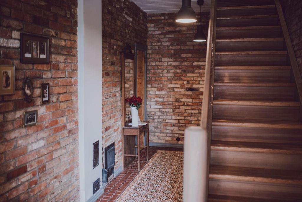 Saha Kluba Apartamenti Kuldīga 외부 사진
