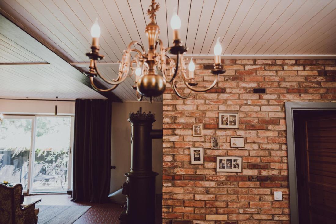 Saha Kluba Apartamenti Kuldīga 외부 사진