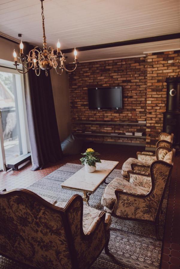 Saha Kluba Apartamenti Kuldīga 외부 사진
