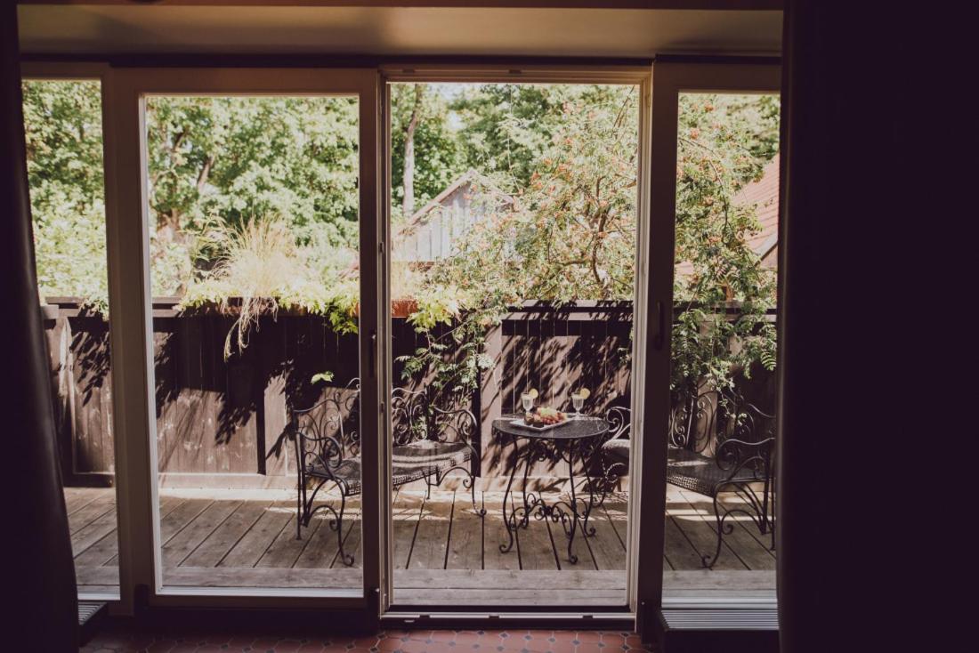 Saha Kluba Apartamenti Kuldīga 외부 사진