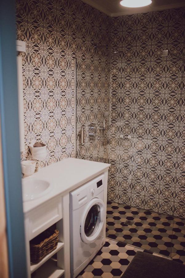 Saha Kluba Apartamenti Kuldīga 외부 사진