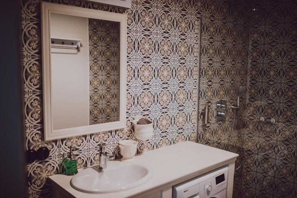 Saha Kluba Apartamenti Kuldīga 외부 사진
