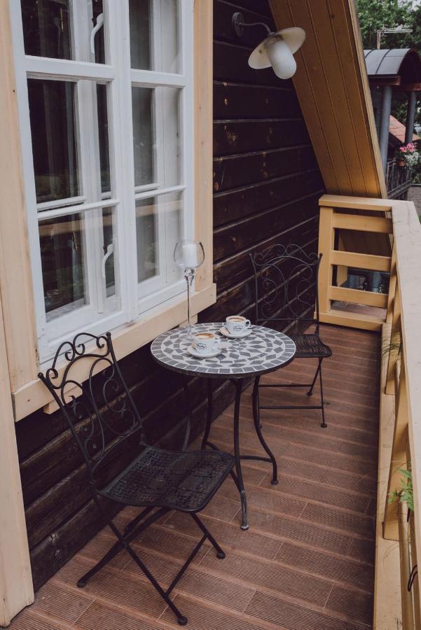 Saha Kluba Apartamenti Kuldīga 외부 사진