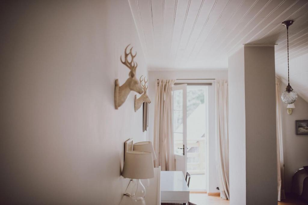 Saha Kluba Apartamenti Kuldīga 외부 사진