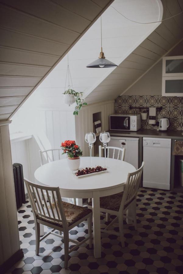 Saha Kluba Apartamenti Kuldīga 외부 사진