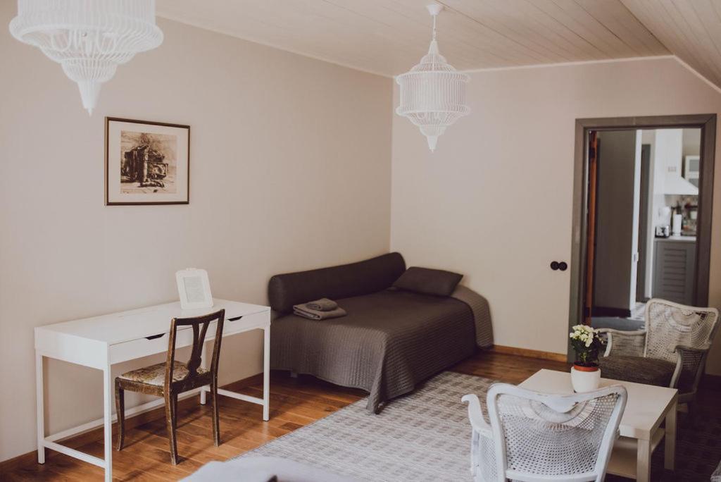 Saha Kluba Apartamenti Kuldīga 외부 사진
