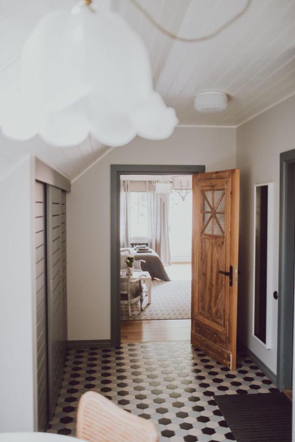 Saha Kluba Apartamenti Kuldīga 외부 사진