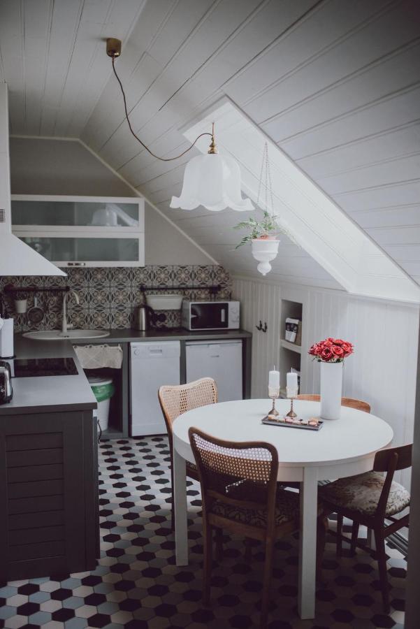 Saha Kluba Apartamenti Kuldīga 외부 사진