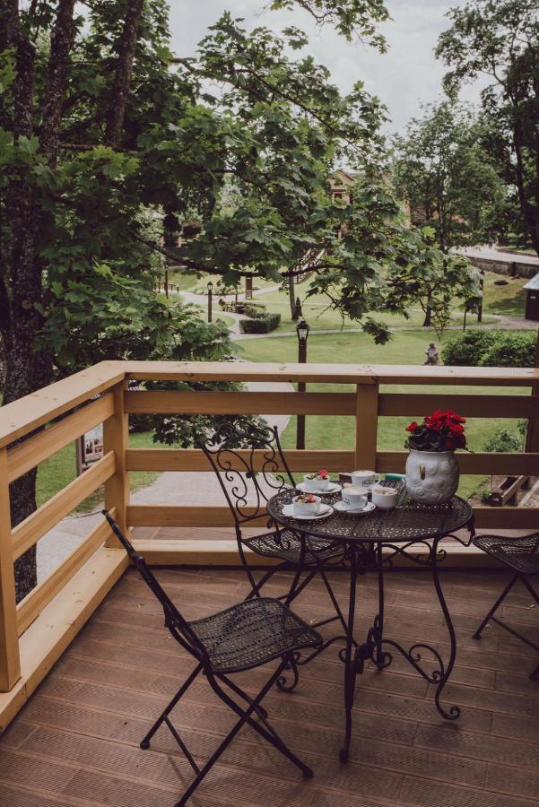 Saha Kluba Apartamenti Kuldīga 외부 사진