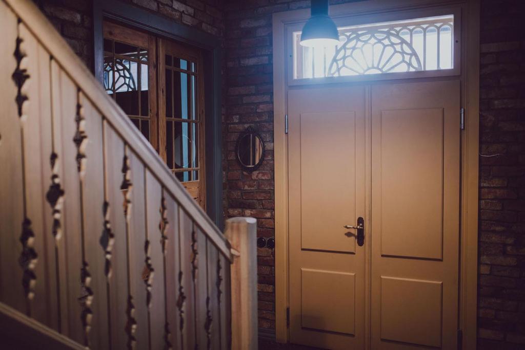 Saha Kluba Apartamenti Kuldīga 외부 사진