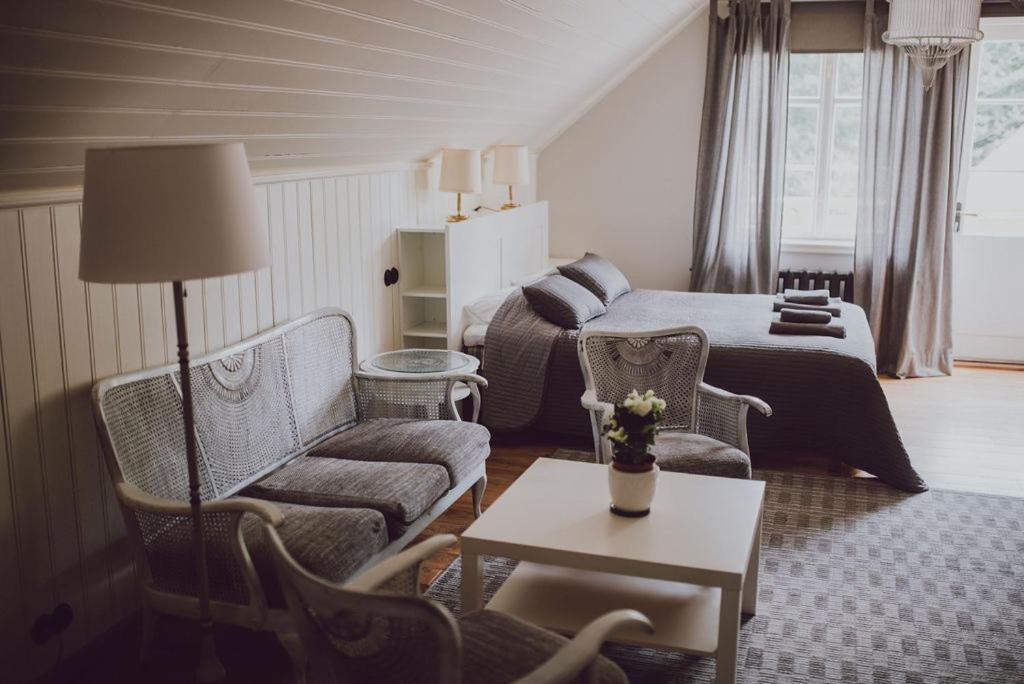 Saha Kluba Apartamenti Kuldīga 외부 사진