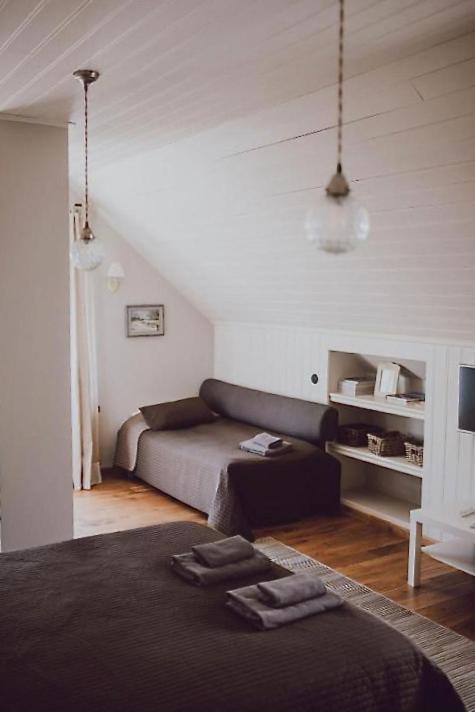 Saha Kluba Apartamenti Kuldīga 외부 사진