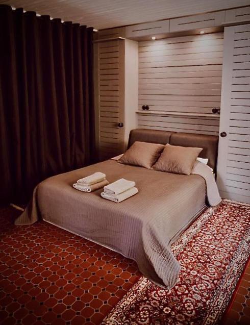 Saha Kluba Apartamenti Kuldīga 외부 사진