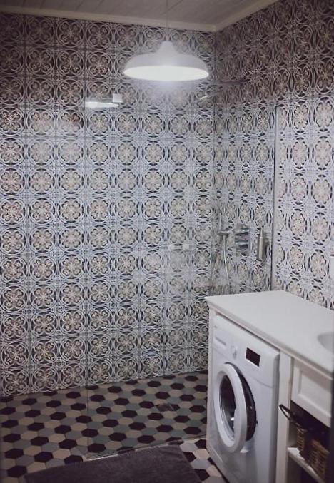 Saha Kluba Apartamenti Kuldīga 외부 사진