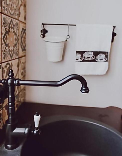 Saha Kluba Apartamenti Kuldīga 외부 사진